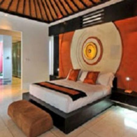 Villa Samudra Raya Bali ภายนอก รูปภาพ