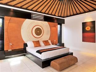 Villa Samudra Raya Bali ภายนอก รูปภาพ